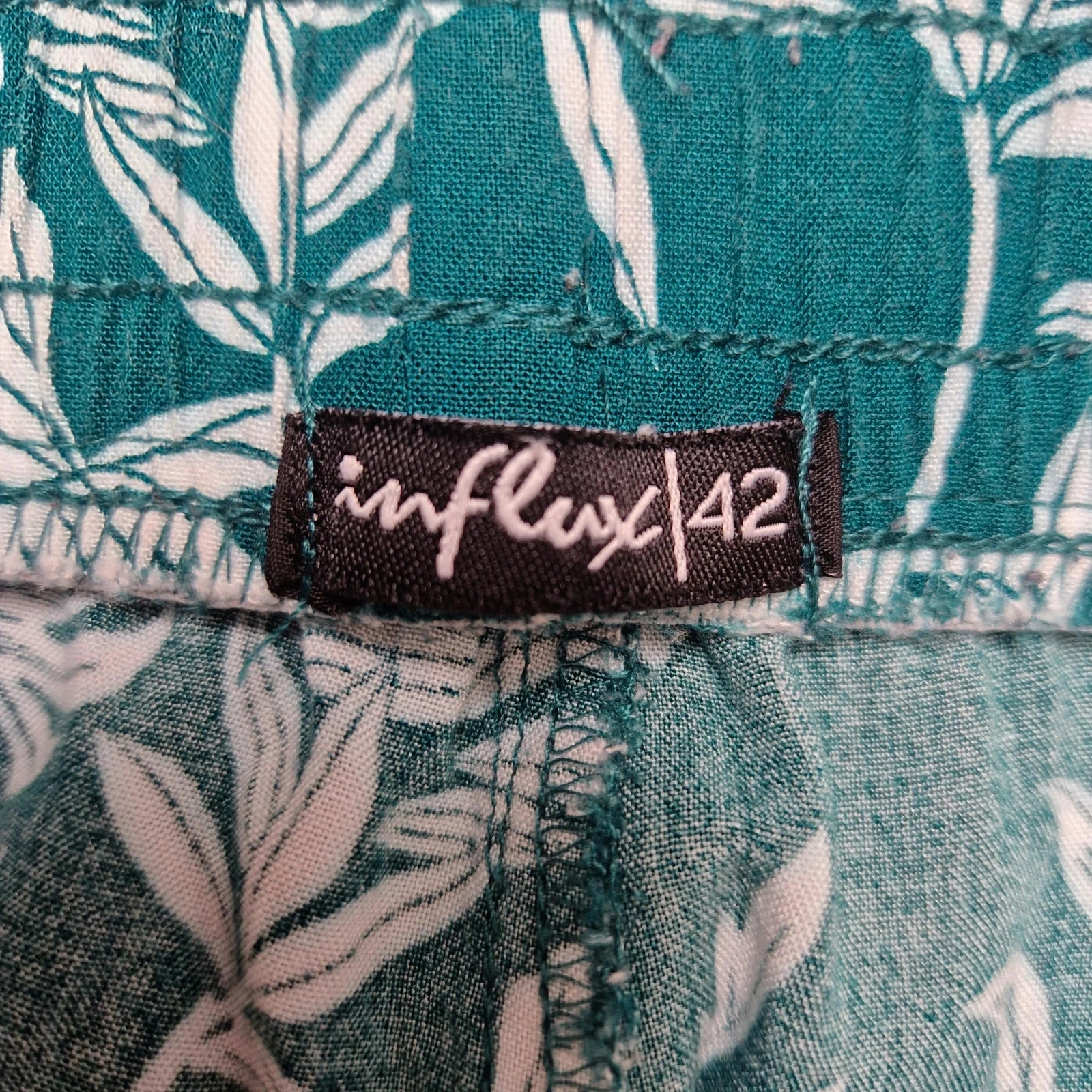 Influx flowy pants Size 42 – photo 5